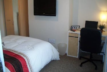 5 bed house, Watkin Street., City Centre, Nottingham, NG31DL - Image 12